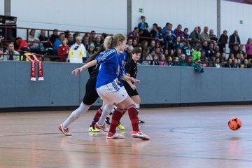 Bild 4 - Norddeutschen Futsalmeisterschaften : Sieger: Osnabrcker SC